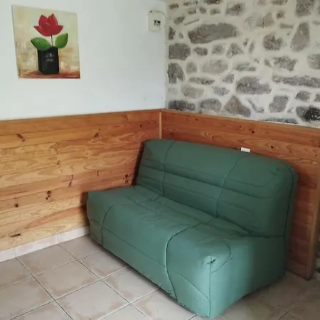 Appartamento Cascade - Pour 2 Personnes *