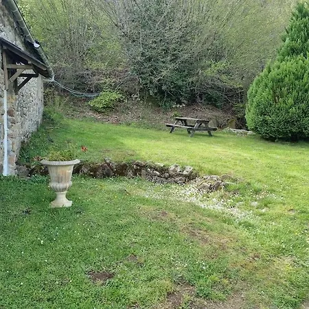 Cascade - Pour 2 Personnes 아파트 La Salvetat-sur-Agout