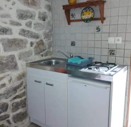 Apartamento Cascade - Pour 2 Personnes *