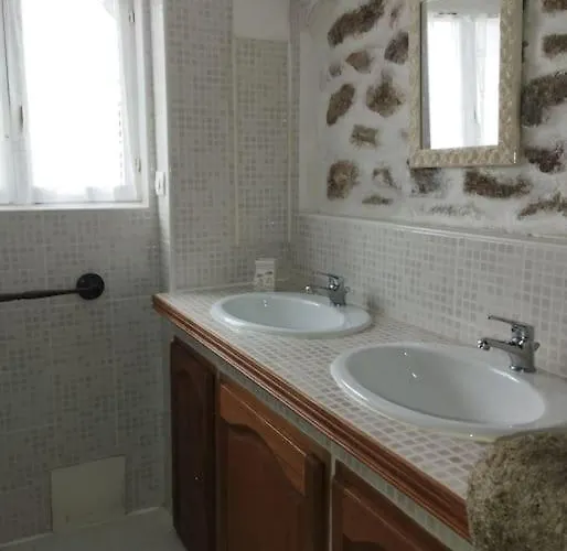 Apartamento Cascade - Pour 2 Personnes *