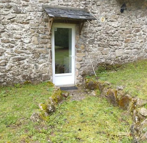 Cascade - Pour 2 Personnes * La Salvetat-sur-Agout