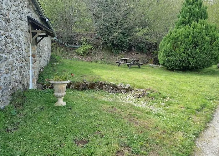 Cascade - Pour 2 Personnes Apartamento La Salvetat-sur-Agout